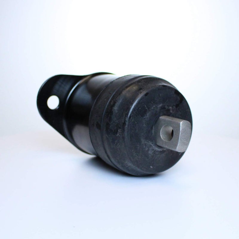 dea A4517 Front Right Engine Mount, Black - Image 2